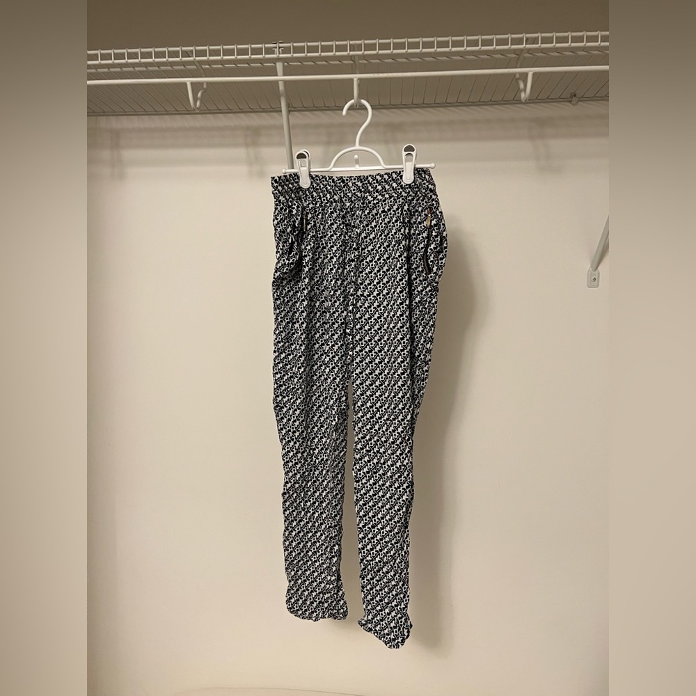 🌸3 FOR 5🌸 Orsay Pattern joggers